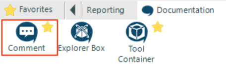 Alteryx Comment Tool