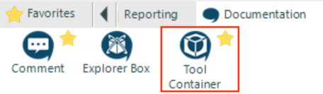 Alteryx Container Tool