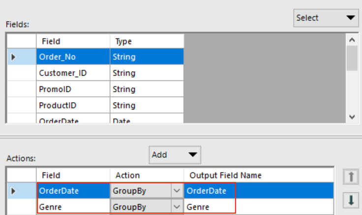 Alteryx Summarize Tool - Learn How to Aggregate Data in Alteryx | AnalyseUp